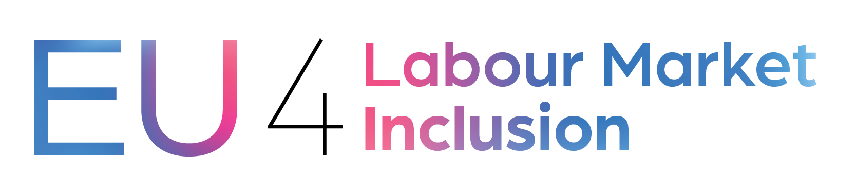 EU for Labour Market Integration (EU4LMI) main logo